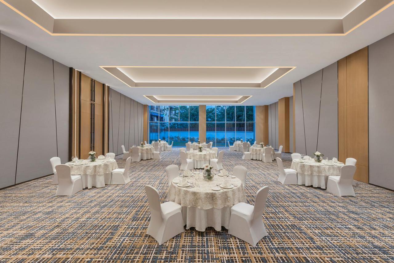 होटल Fairfield By Marriott Dehradun