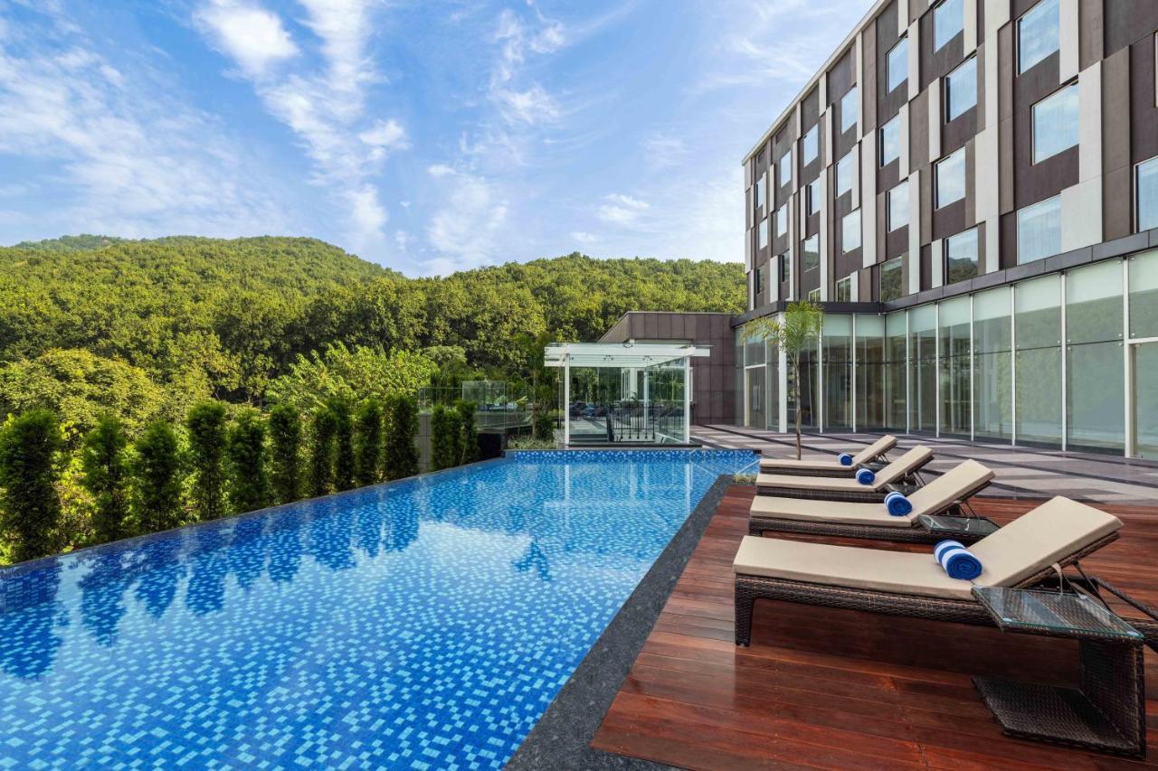 Fairfield By Marriott 5* Dehradun