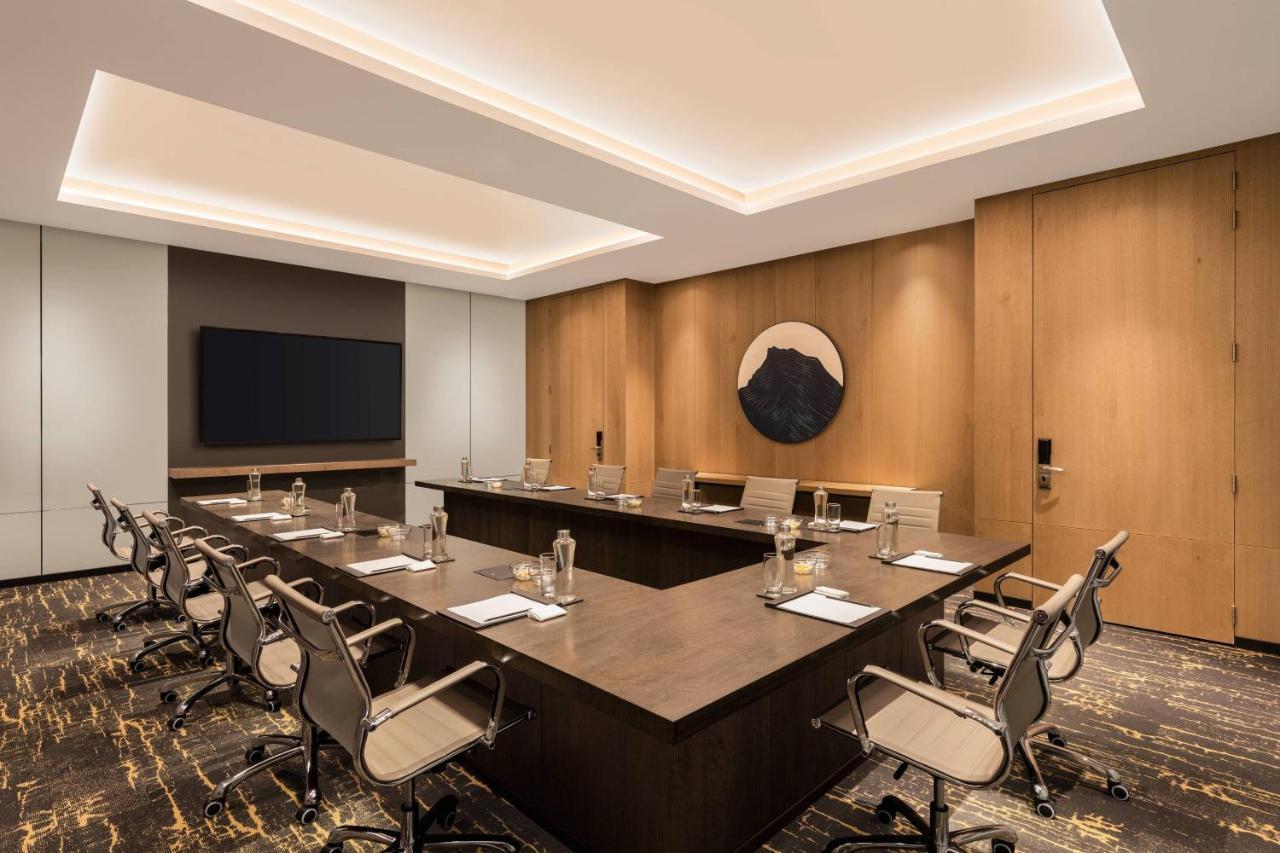 होटल Fairfield By Marriott 5*