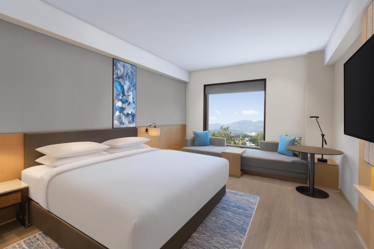 होटल Fairfield By Marriott