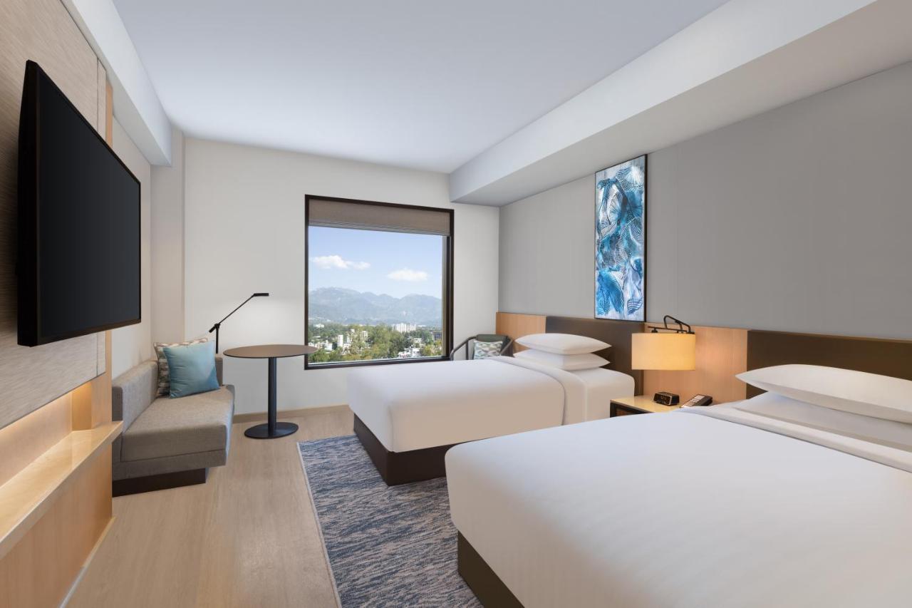 Fairfield By Marriott Dehradun
