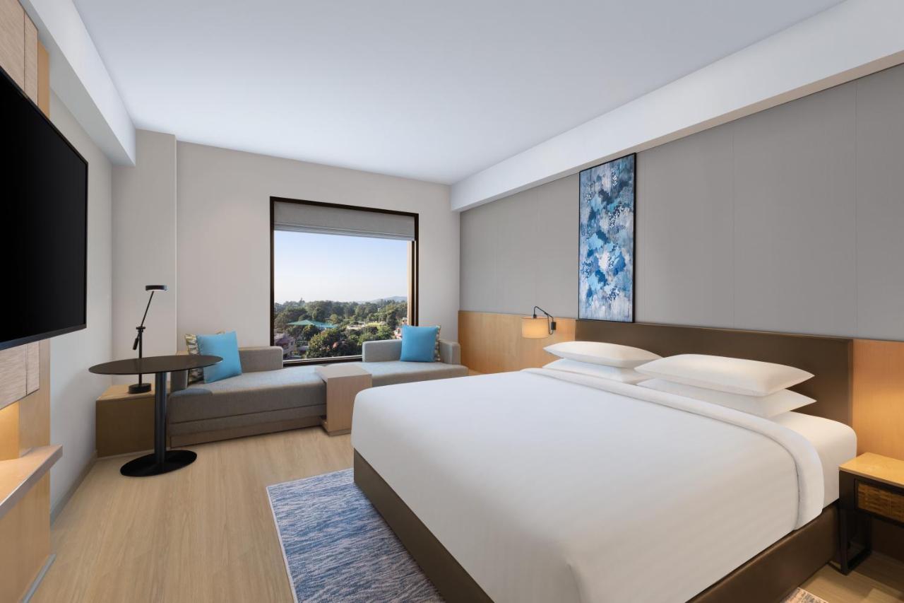 Fairfield By Marriott 5* Dehradun